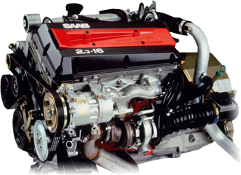 U257A Engine